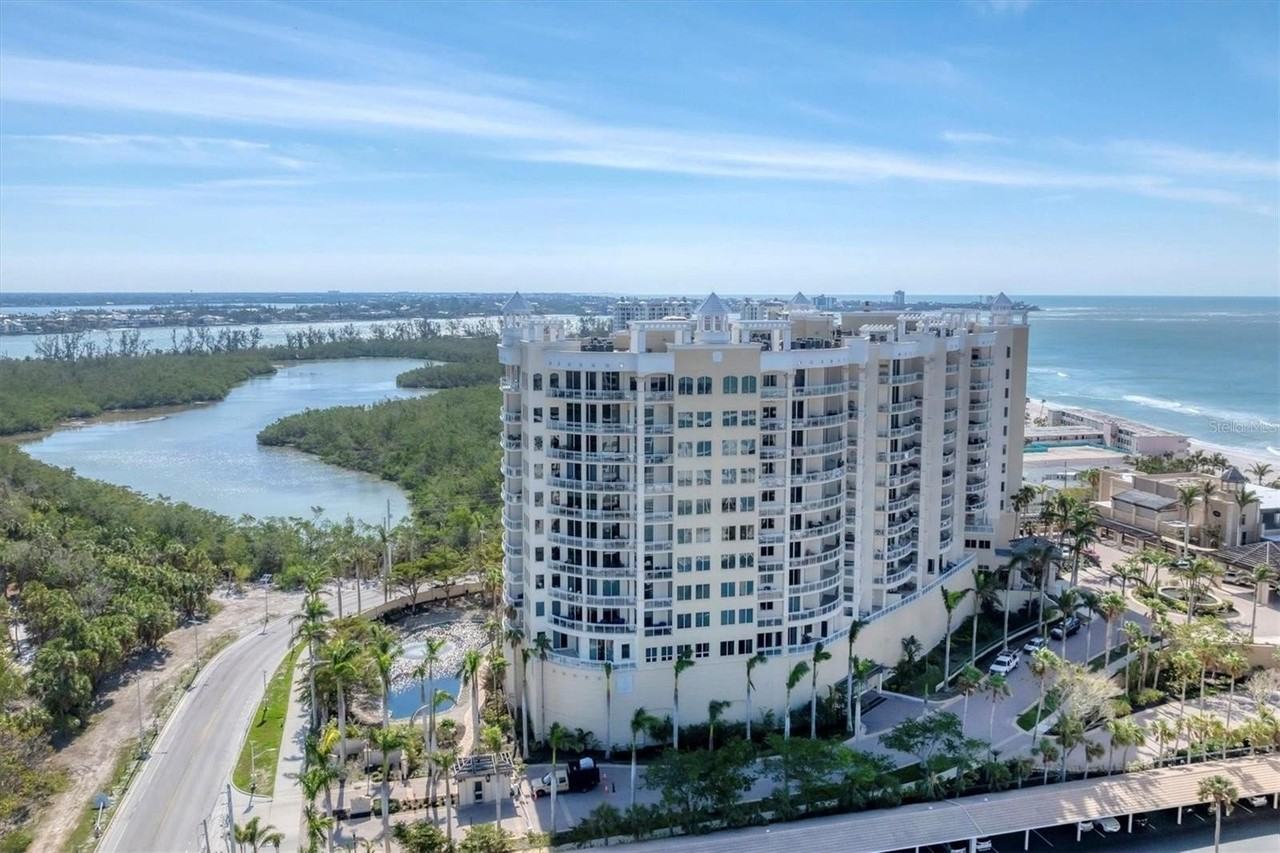 1300 Benjamin Franklin Dr #304 - Photo 4 of 50