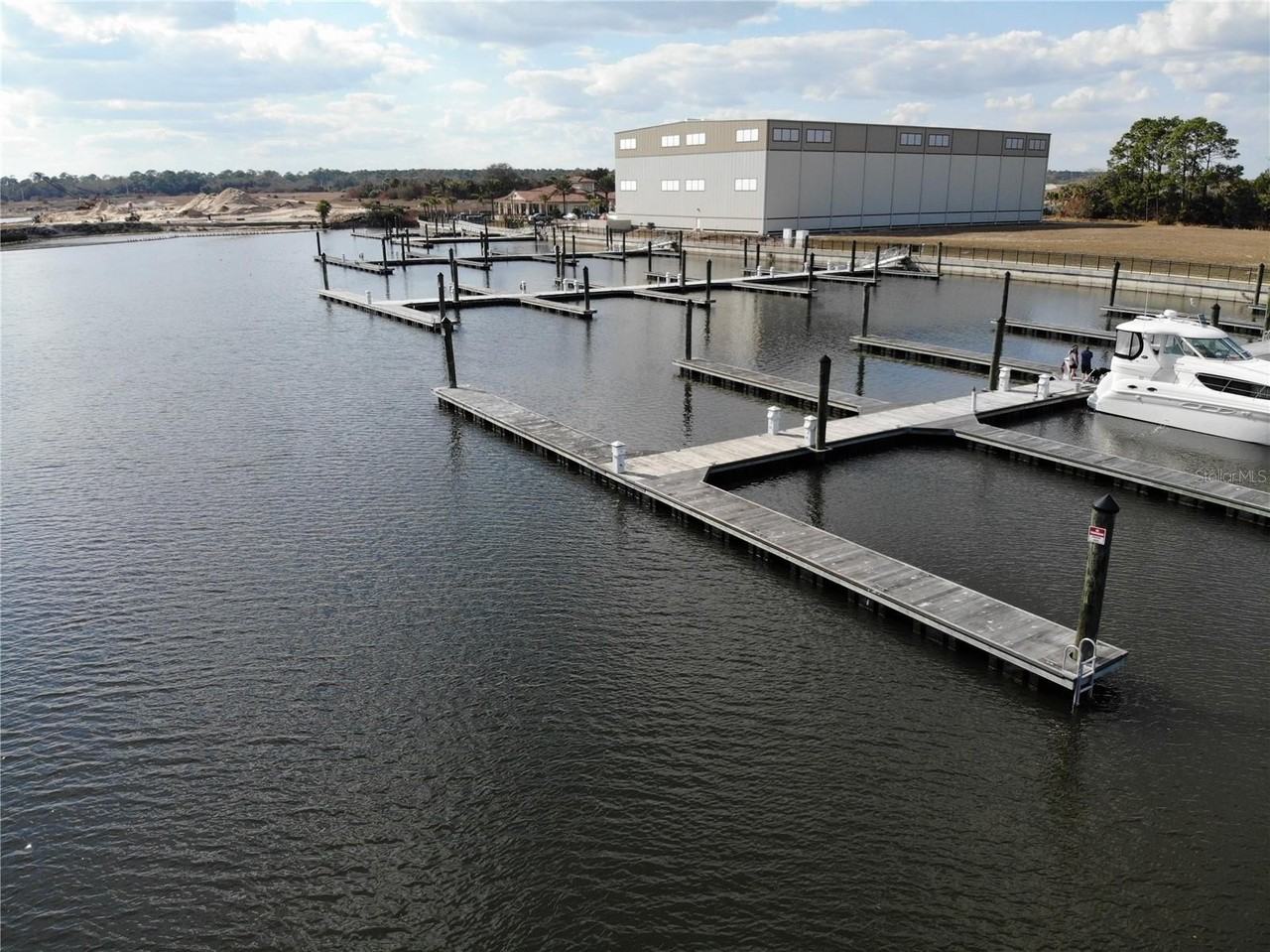 1 MARINA DEL PALMA #B21 - Photo 4 of 5