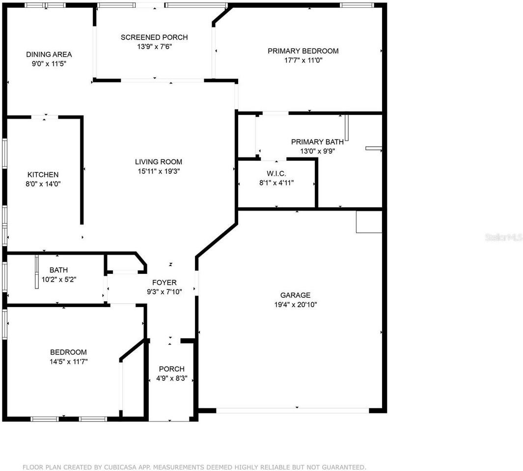 790 Pine Shores Cir - Photo 2 of 16