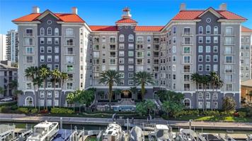 featured image of 700 S Harbour Island Blvd #317