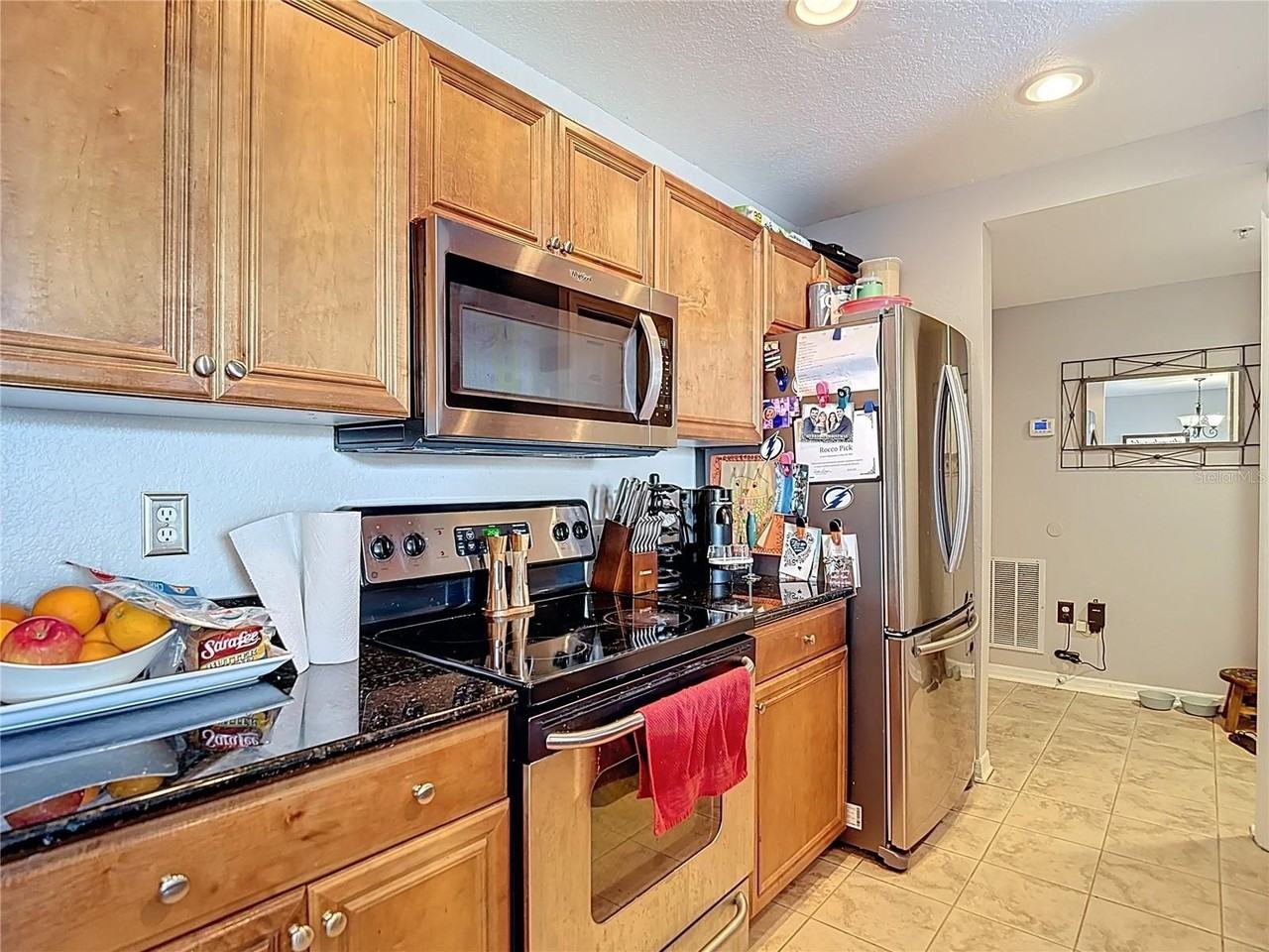 700 S Harbour Island Blvd #317 - Photo 5 of 41