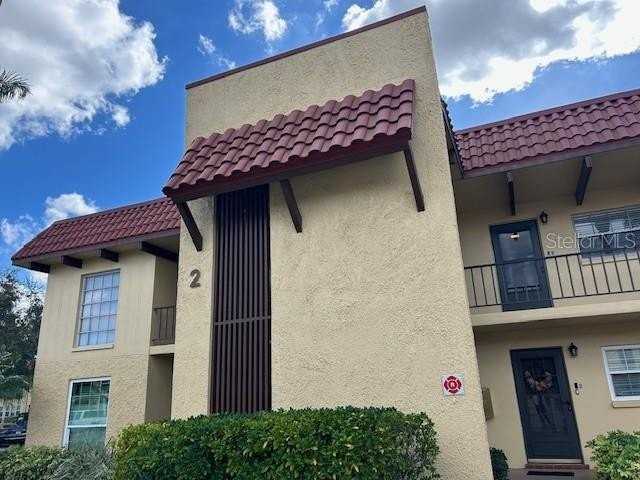 1845 S Highland Ave #2-9