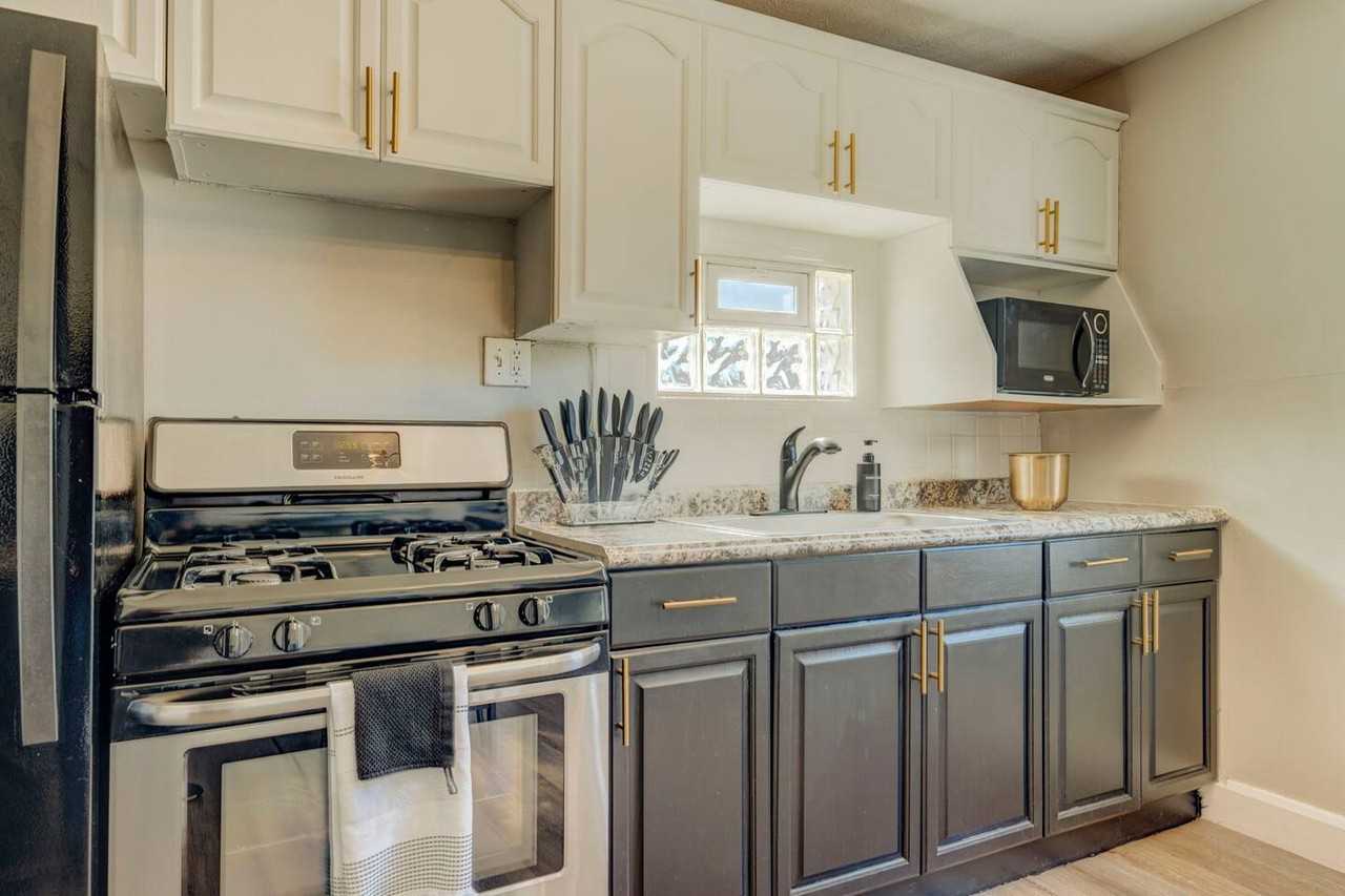 3119 Wade Ave #DOWN - Photo 4 of 17