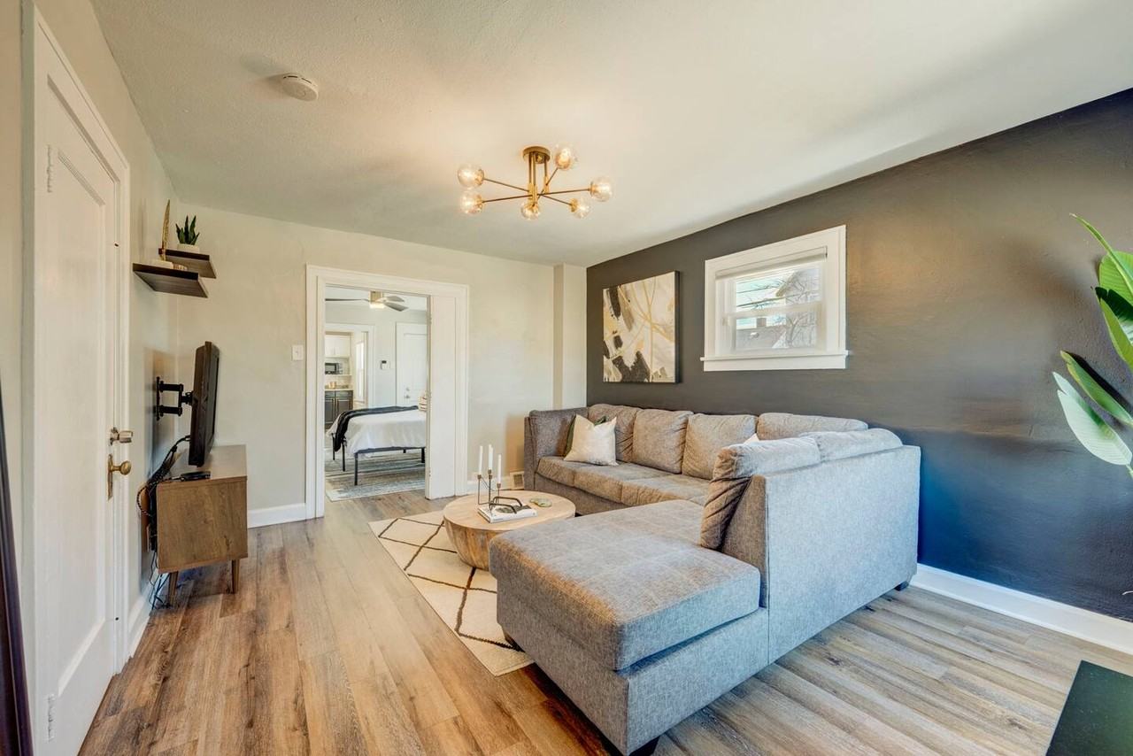 3119 Wade Ave #DOWN - Photo 5 of 17