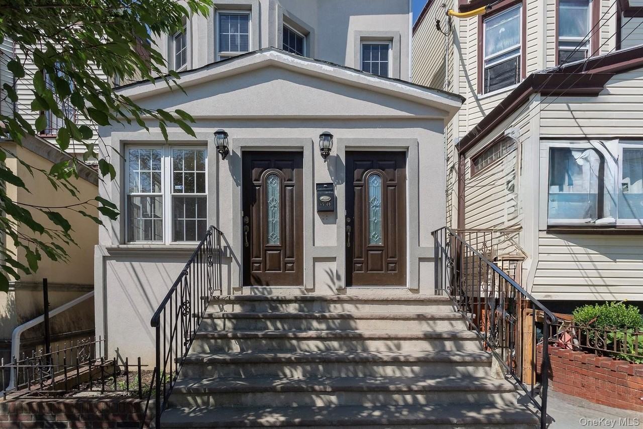 8540 76th St Unit 1 #1