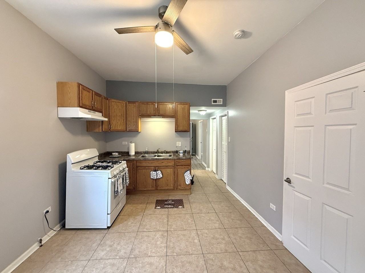 3512 W 12th Pl Unit 1r #1R - Photo 5 of 13