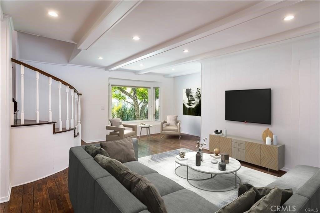 3913 Bon Homme Rd - Photo 5 of 22