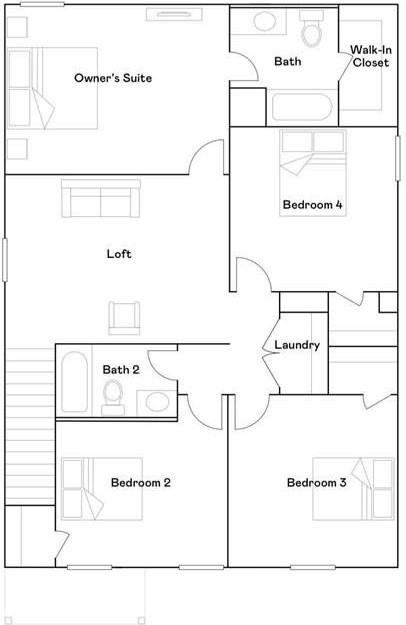 420 Back Country Dr - Photo 6 of 7