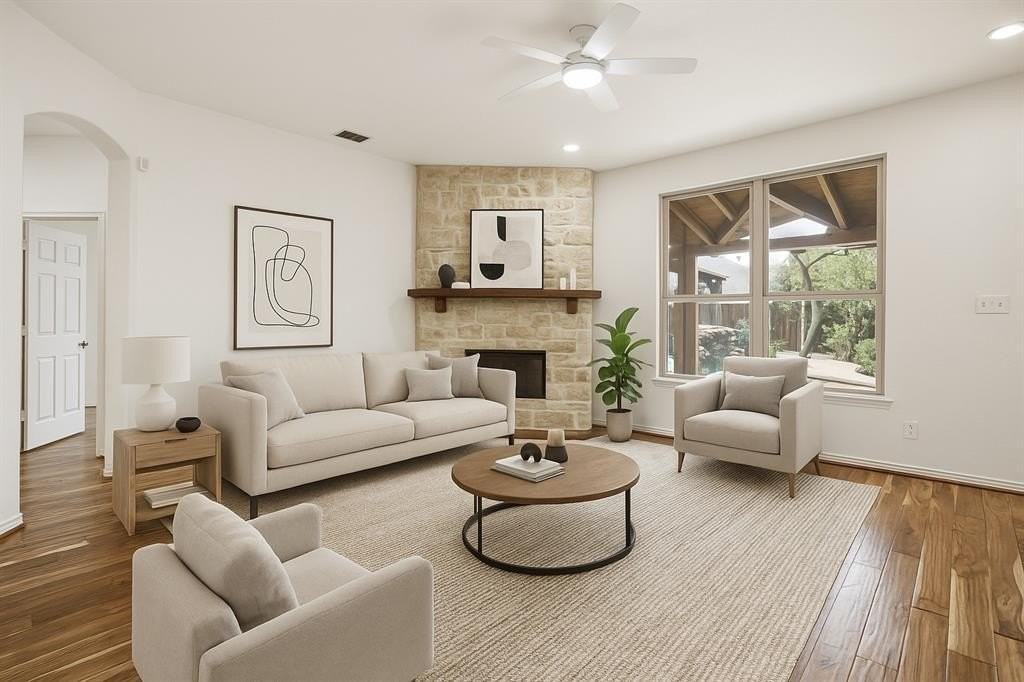 6405 Eaglestone Dr - Photo 5 of 34