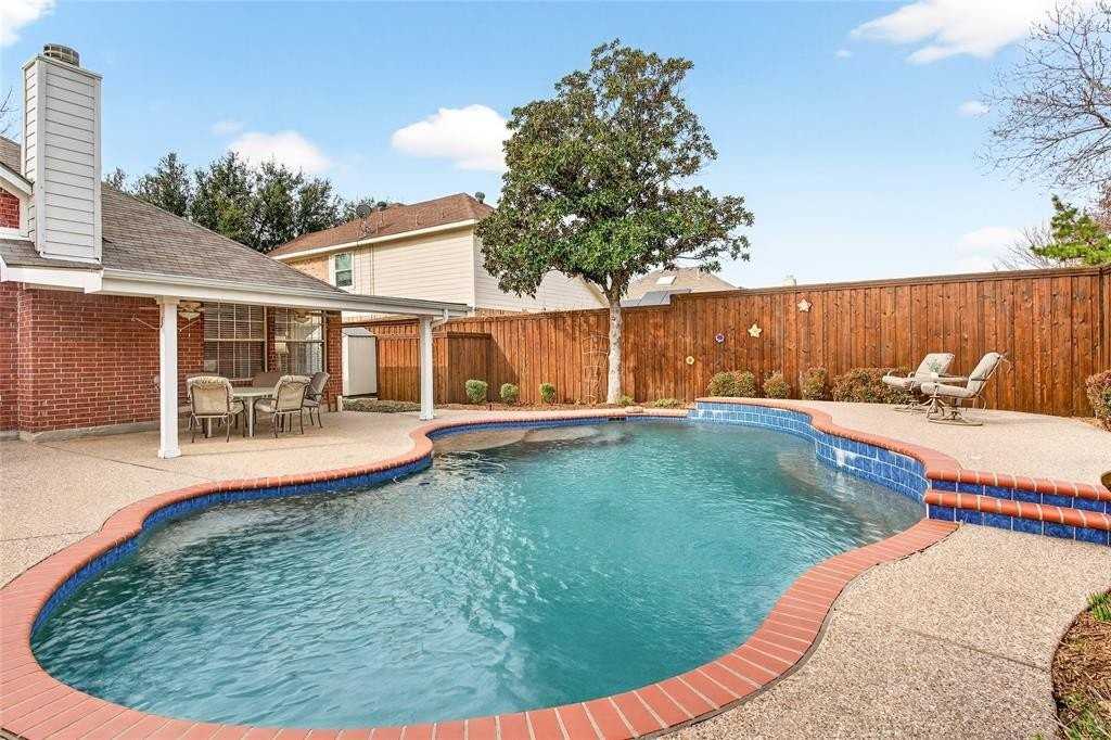 9818 Asheboro St - Photo 4 of 40