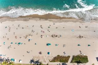 101 S Ocean Dr #405 - Photo 1 of 1