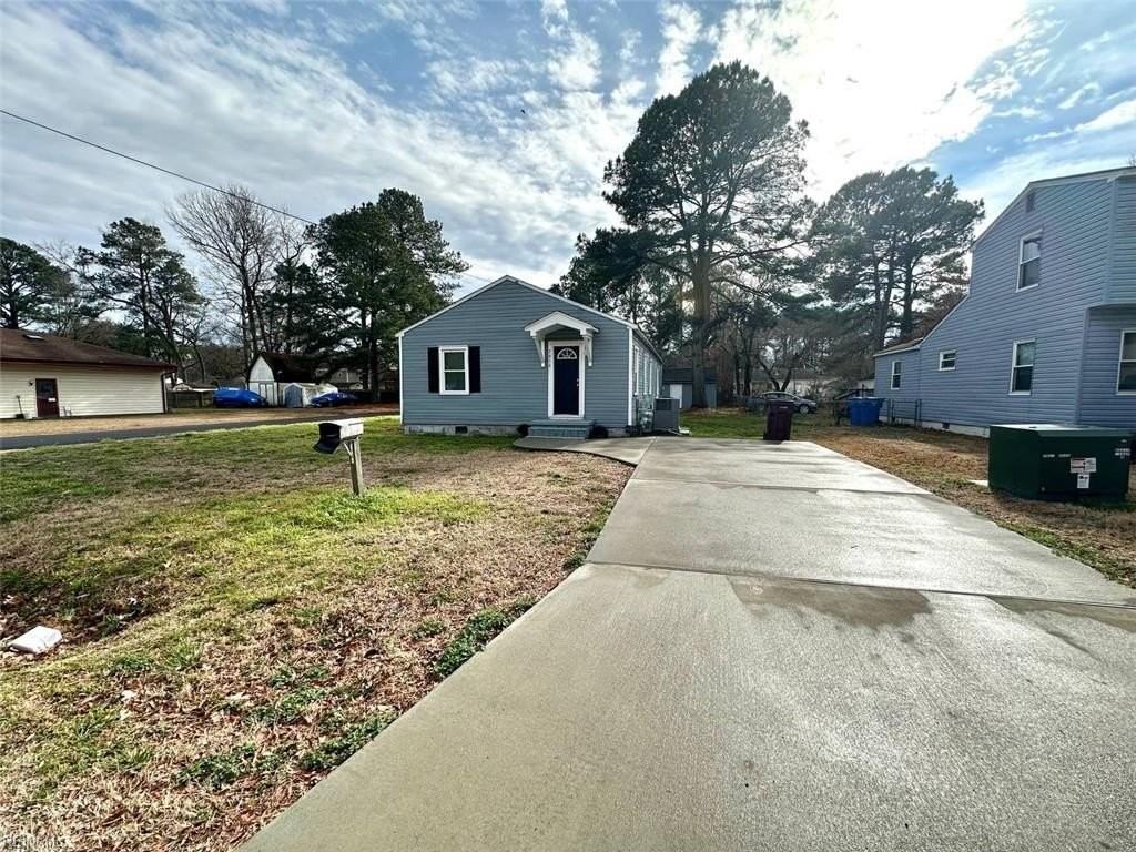 2610 Omar St - Photo 4 of 15