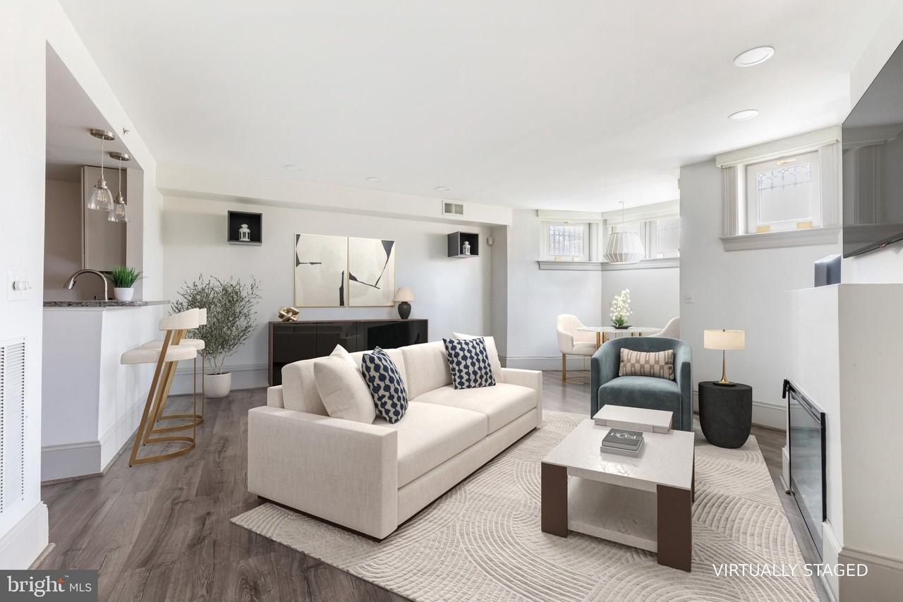 20 Logan Cir Nw Apt Ll3 #LL3 - Photo 4 of 15