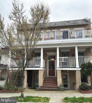 1030 Fairmont St Nw Apt 202 #202 - Photo 1 of 1