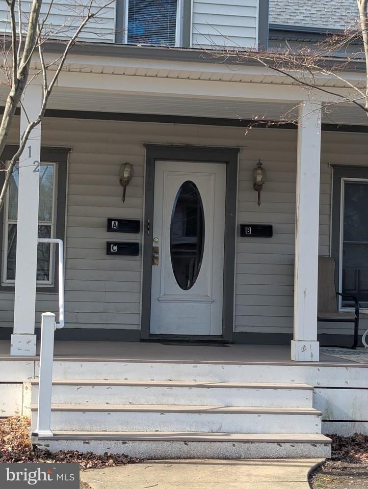 412 N Bradford St Unit A #A - Photo 2 of 12