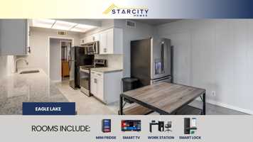 featured image of Eagle Lake Dr