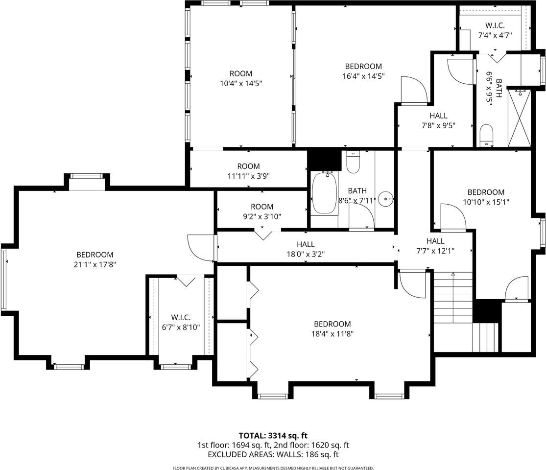 Eagle Lake Dr - Photo 6 of 18