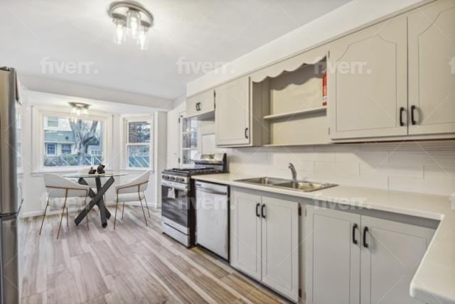 5-08 Essex Pl - Photo 2 of 8