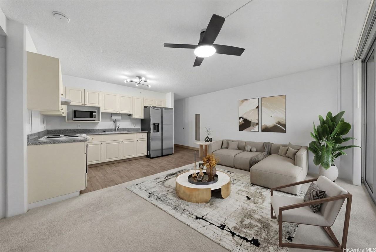 801 South St - Photo 5 of 23