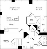 38 Lomasney Way #612 - Photo 1 of 1