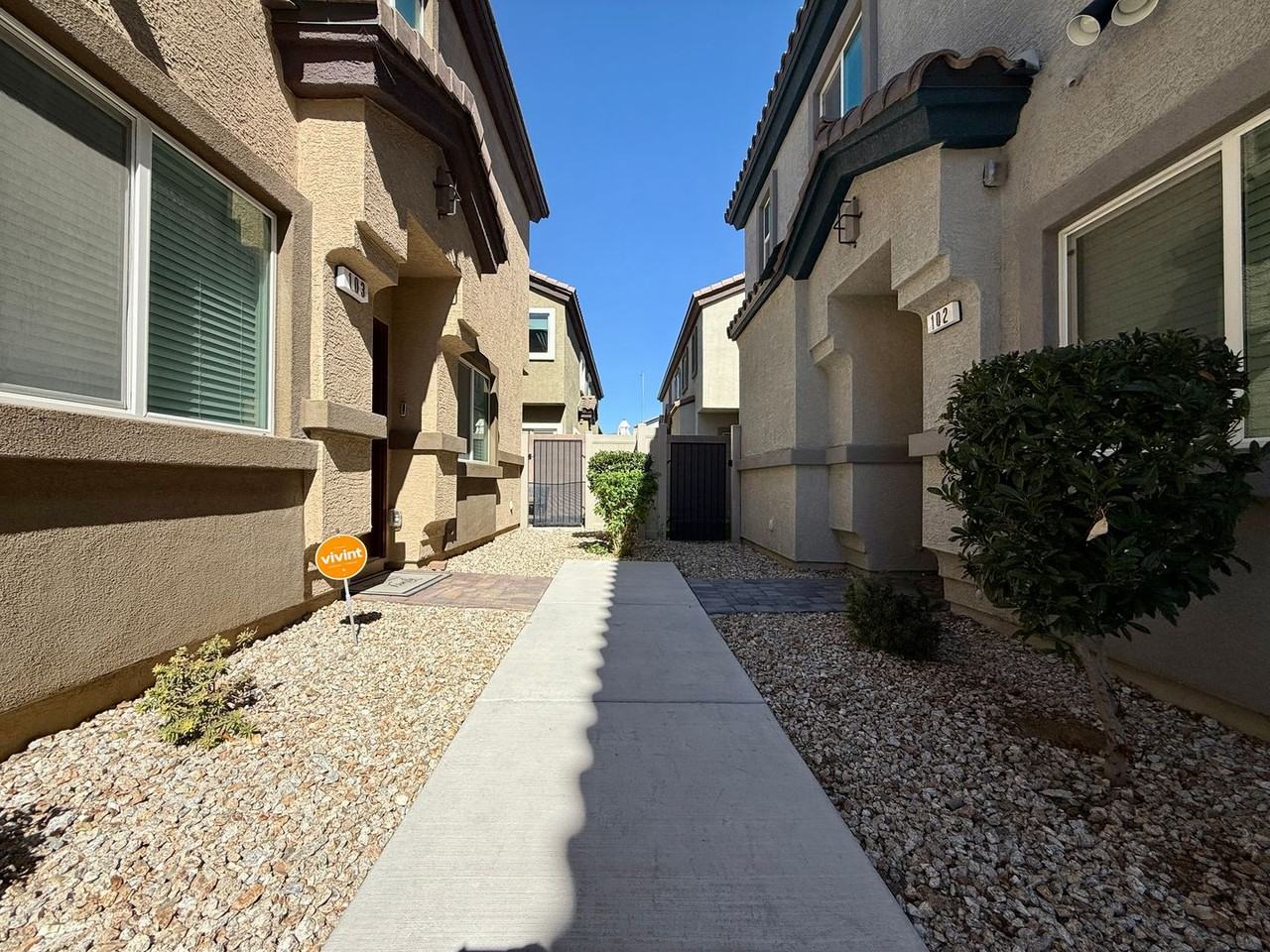 4640 Flower Moon Ave #102 - Photo 2 of 31