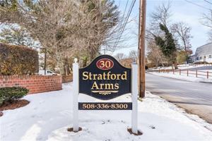 featured image of 30 Argyle Ave ##201