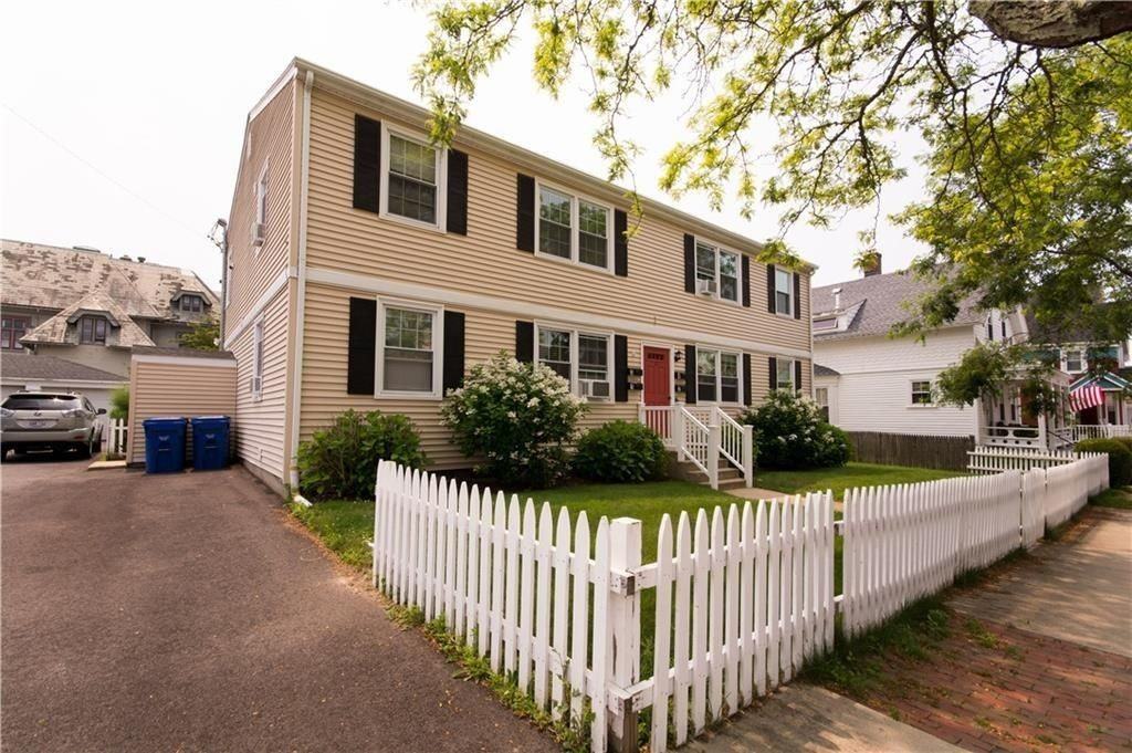 45 Hammond St ##3 - Photo 2 of 21