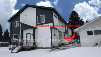 10698 61 St Nw #LOW - Photo 1 of 1