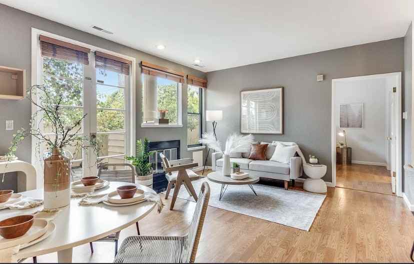 2501 Dana St #1 - Photo 5 of 11