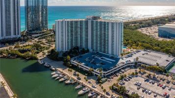 featured image of 100 Bayview Drive #322