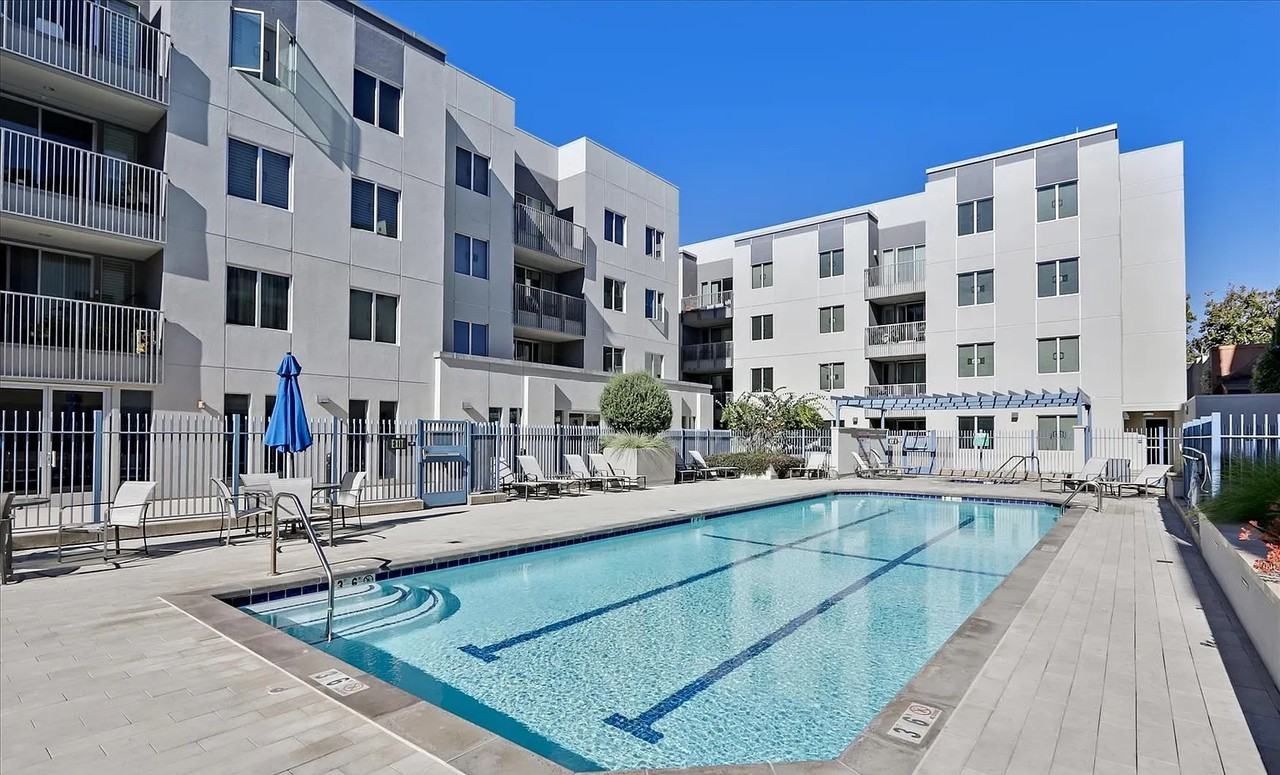 46 W Julian St #H - Photo 2 of 11