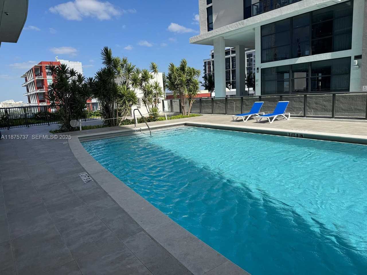 1600 Northeast 1st Avenue #2717 - Photo 7 of 31