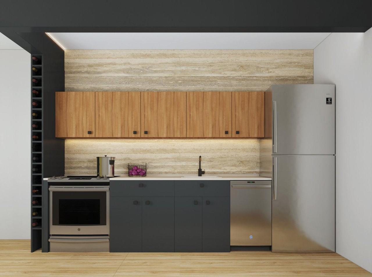 1584 Fulton St #5C - Photo 2 of 9