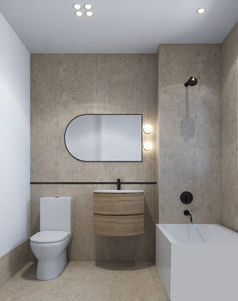 1584 Fulton St #5C - Photo 5 of 9