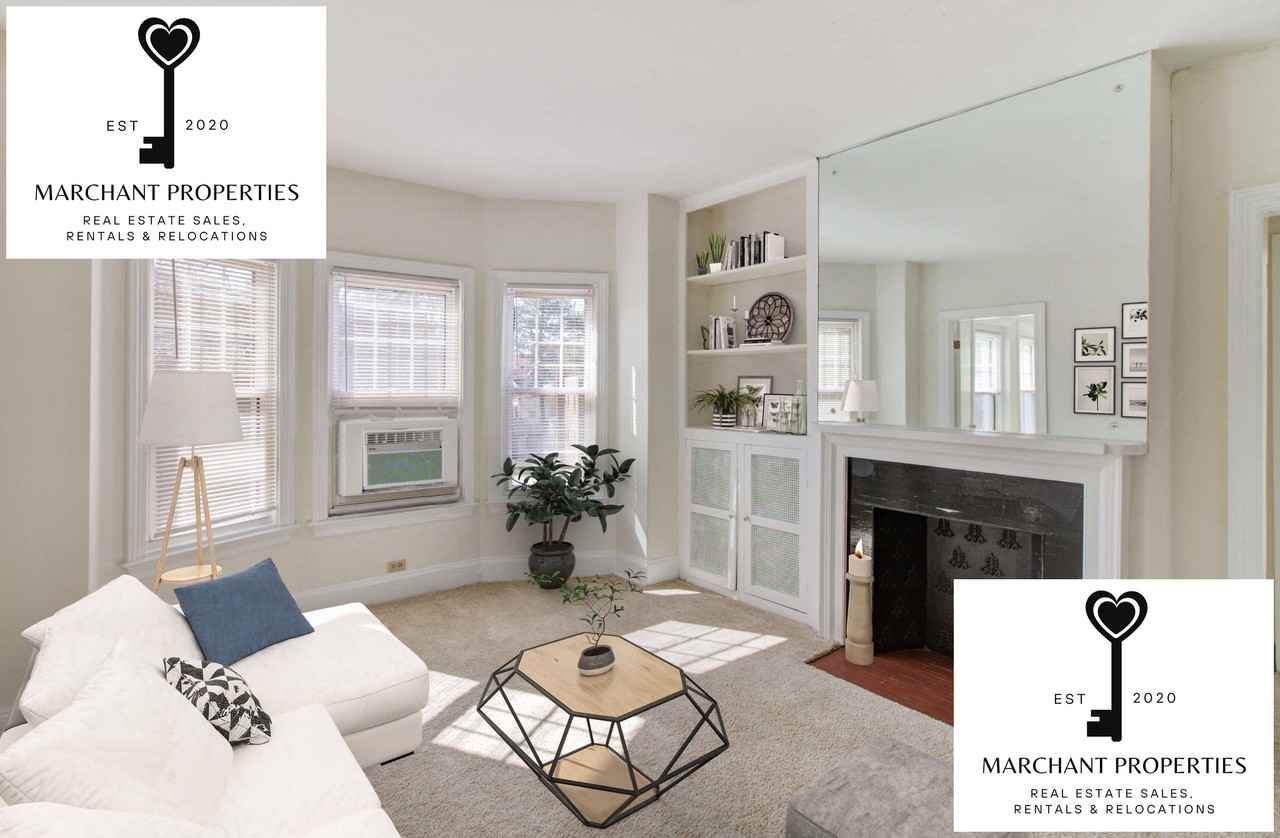 1221 Beacon St #201