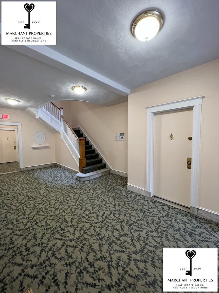 119 Kilsyth Rd #06