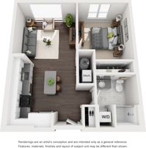 449 Canal St #231 - Photo 1 of 1