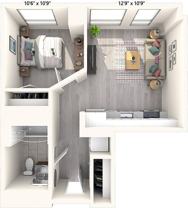 485 Foley St #509 - Photo 1 of 1