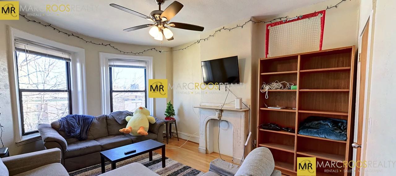 Hammond St. & Tremont St. #8 - Photo 2 of 23