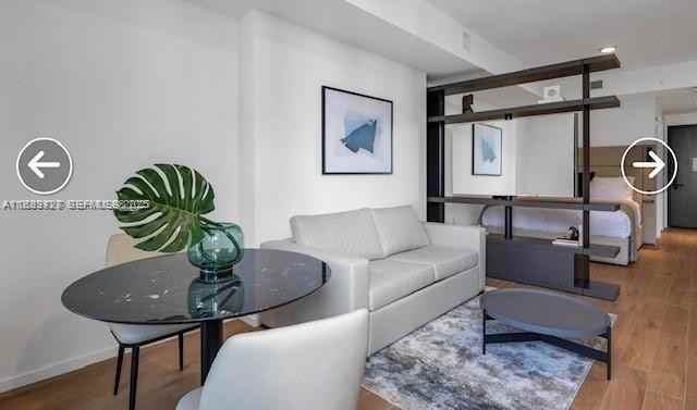 398 Northeast 5th Street #3107