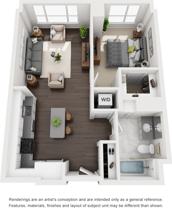 449 Canal St #1515 - Photo 1 of 1