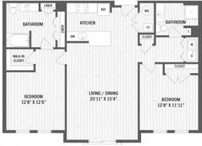 1000 Stone Pl #4-312 - Photo 1 of 1