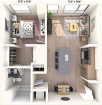 485 Foley St #1311 - Photo 1 of 1