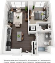 449 Canal St #1807 - Photo 1 of 1