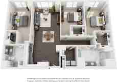 449 Canal St #1414 - Photo 1 of 1