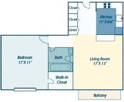 Southern Artery #35104 - Photo 1 of 1