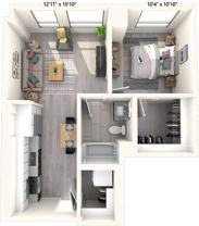 485 Foley St - Photo 1 of 1