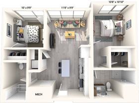 Foley St #629 - Photo 1 of 1