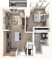 485 Foley St #1103 - Photo 1 of 1