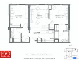 160 Pleasant St - Photo 1 of 1